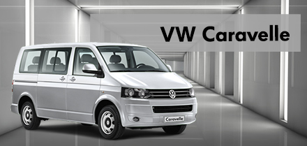 cuotas de volkswagen caravelle en Das WeltAuto